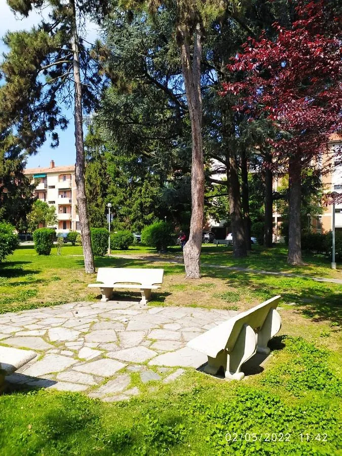 Casa Laghetto Policlinico Villa San Donato Milanese