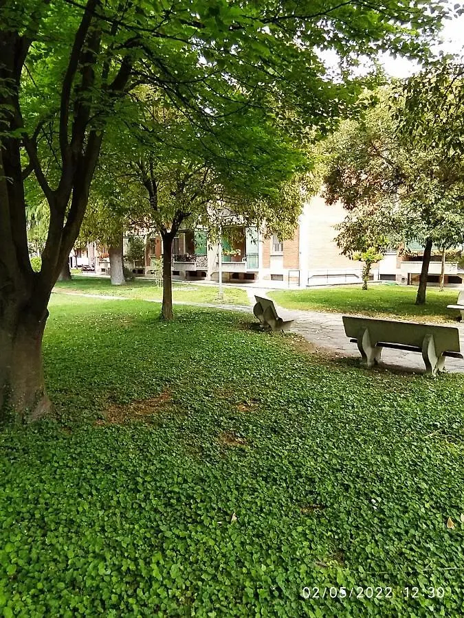 Holiday home Casa Laghetto Policlinico Villa San Donato Milanese