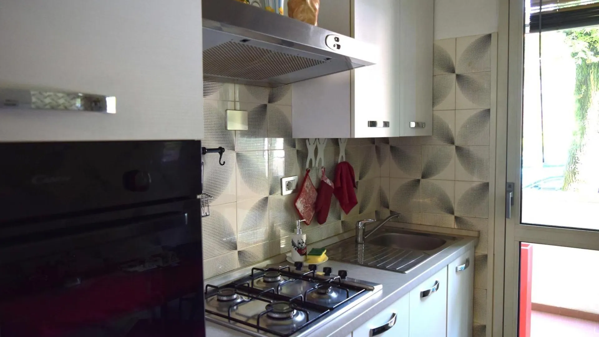 Casa Laghetto Policlinico Villa San Donato Milanese Holiday home