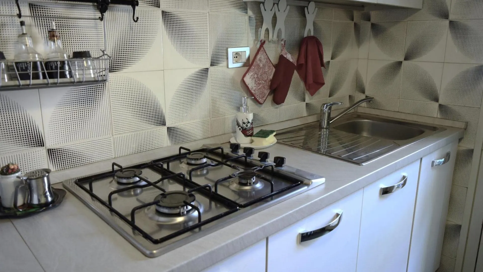 Holiday home Casa Laghetto Policlinico Villa San Donato Milanese Italy