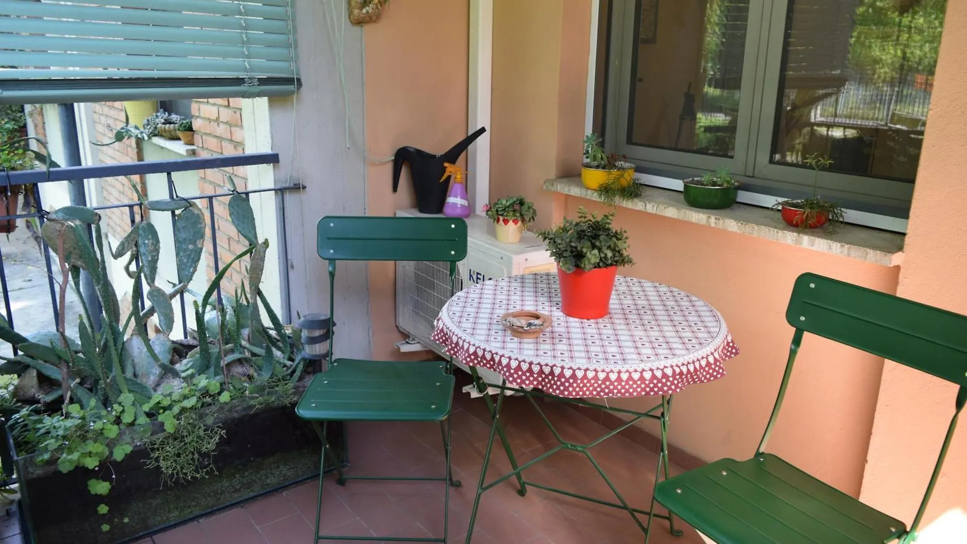 Holiday home Casa Laghetto Policlinico Villa San Donato Milanese