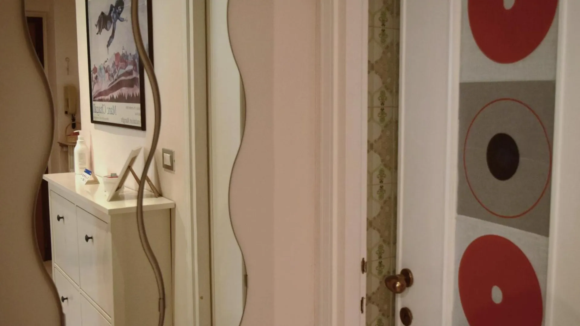 Casa Laghetto Policlinico Villa San Donato Milanese Holiday home