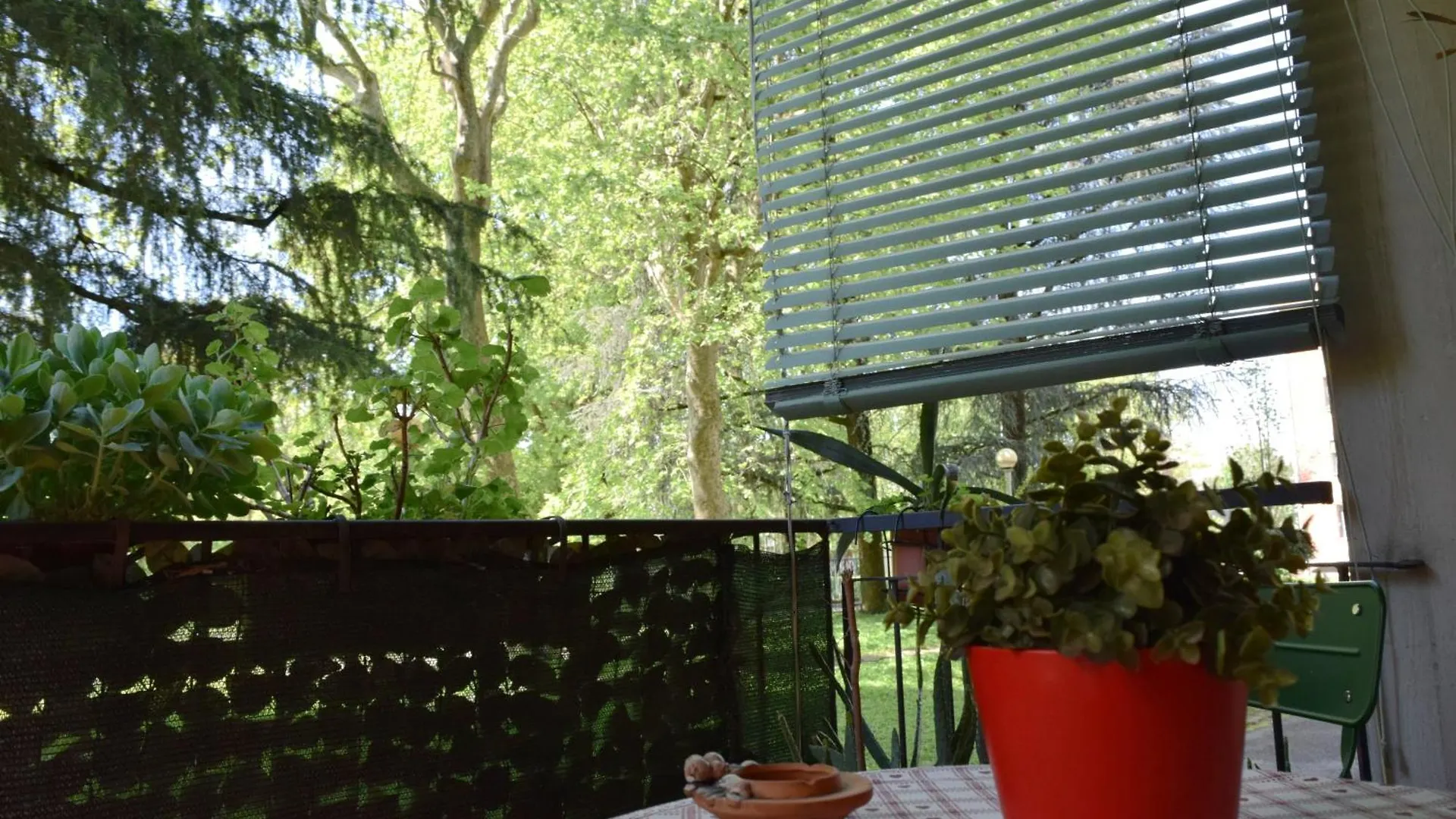 Casa Laghetto Policlinico Villa San Donato Milanese Holiday home