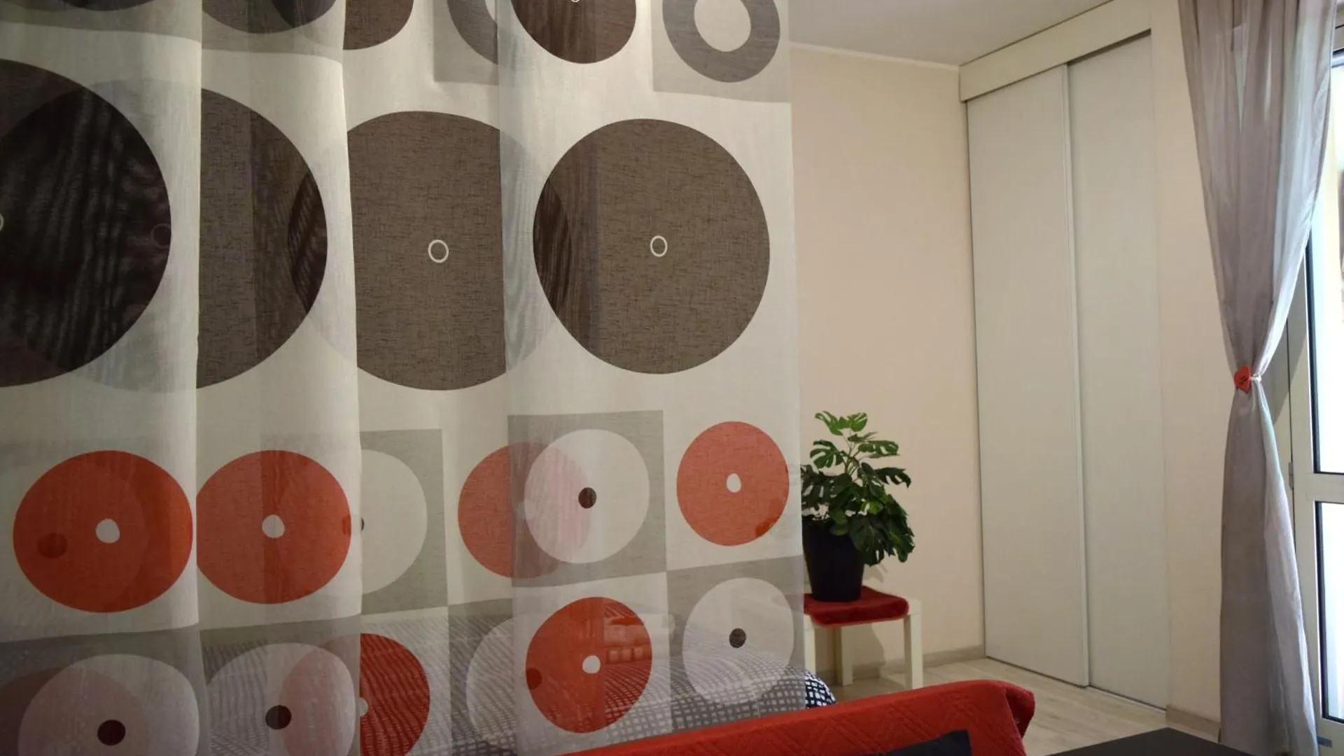 Casa Laghetto Policlinico Villa San Donato Milanese 0*,