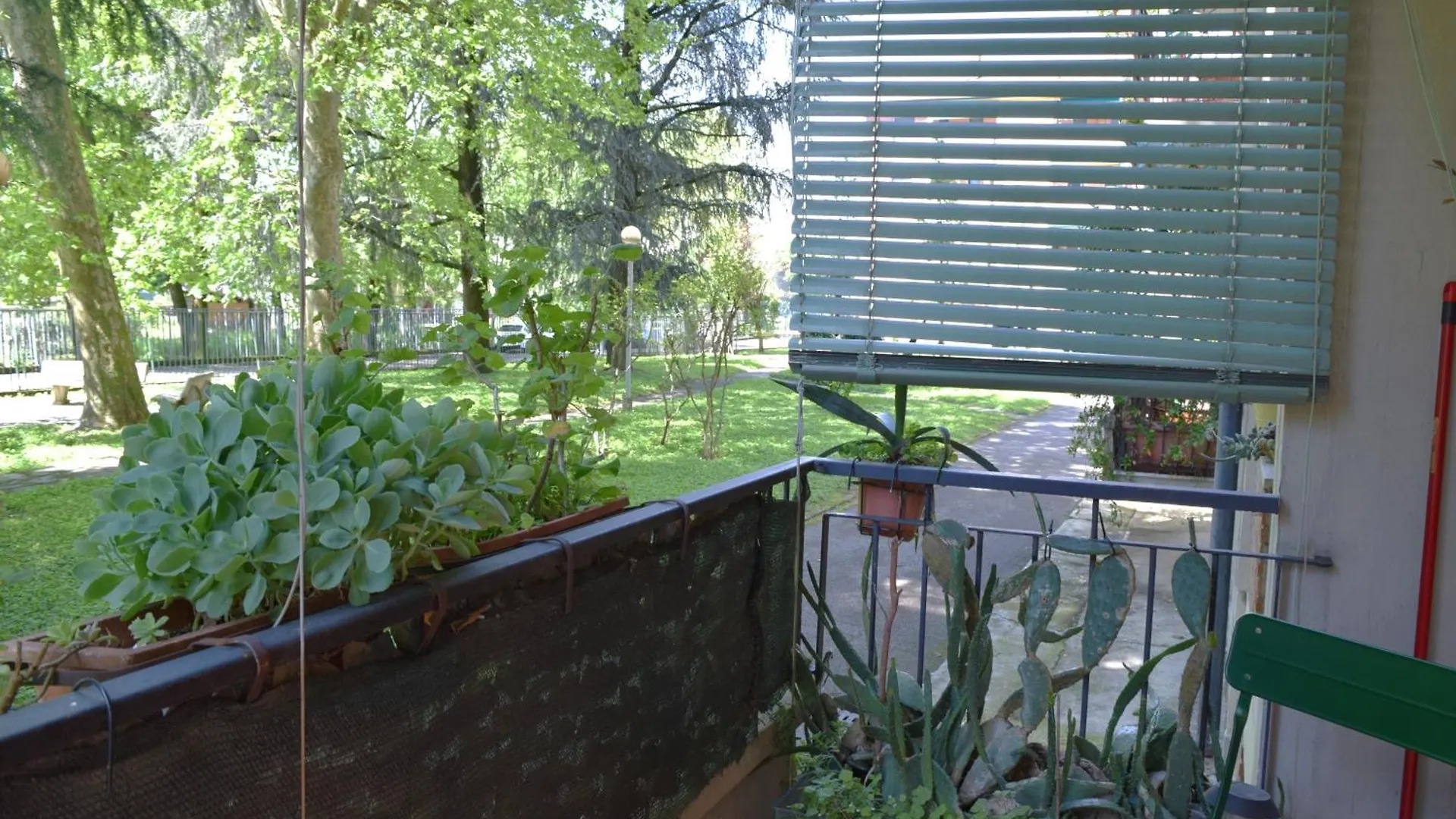 Casa Laghetto Policlinico Villa San Donato Milanese 0*,  Italy