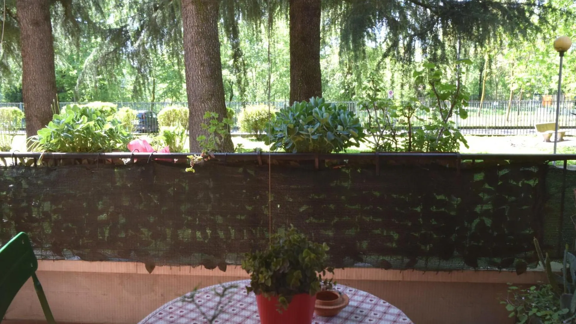 Casa Laghetto Policlinico Villa San Donato Milanese