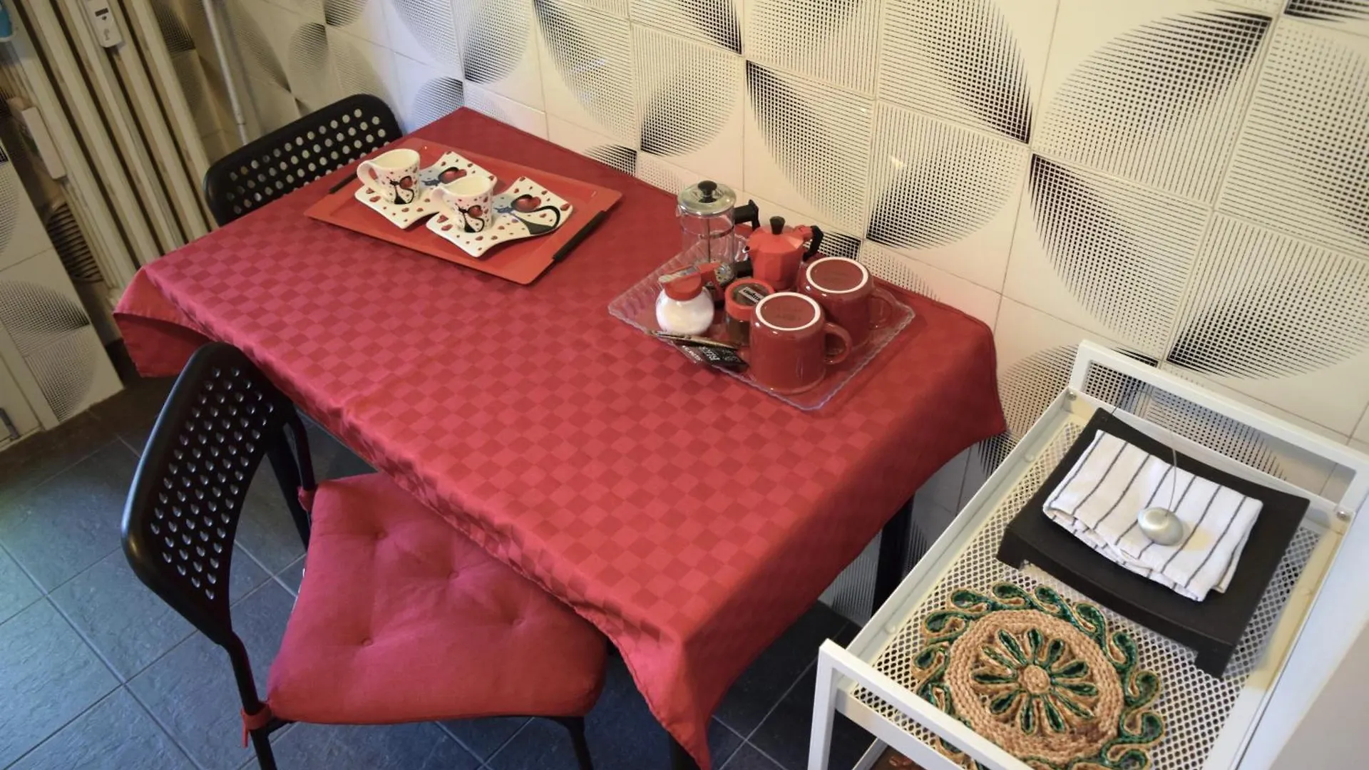 Holiday home Casa Laghetto Policlinico Villa San Donato Milanese