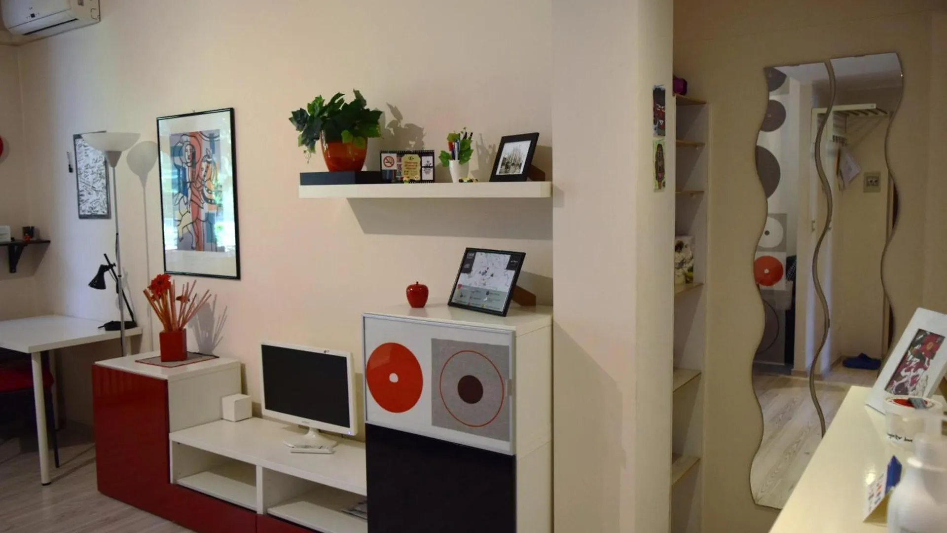 Holiday home Casa Laghetto Policlinico Villa San Donato Milanese Italy