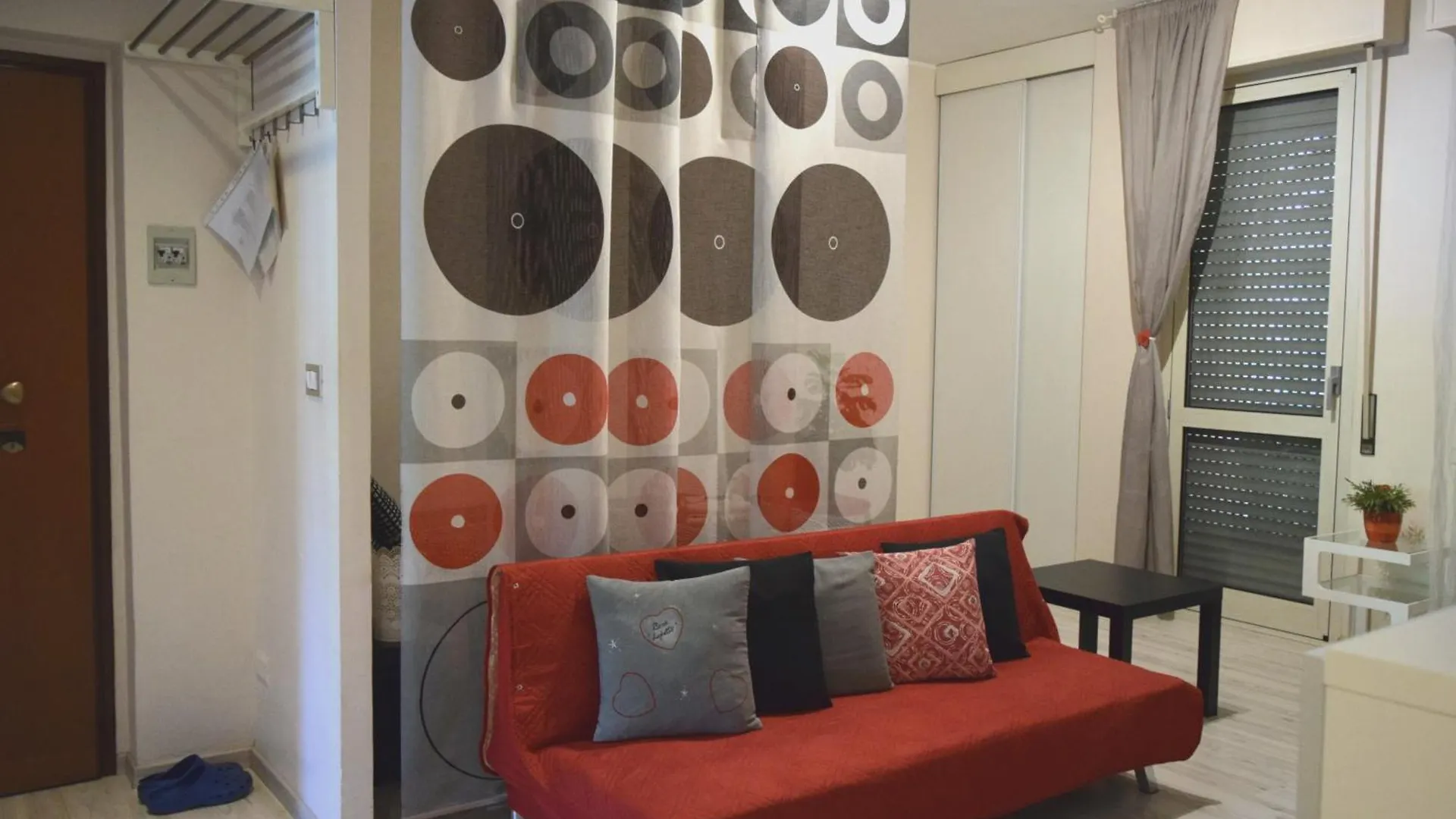Casa Laghetto Policlinico Villa San Donato Milanese Holiday home