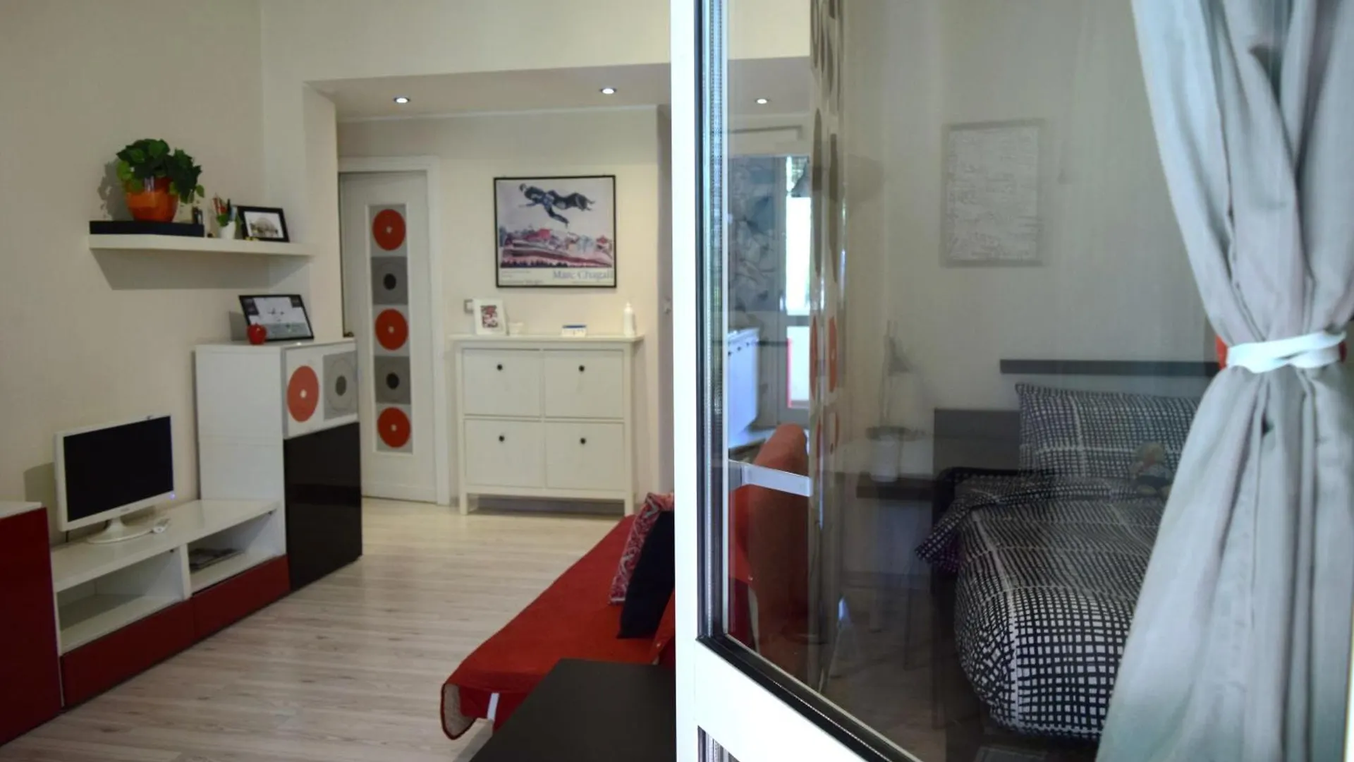 Casa Laghetto Policlinico Villa San Donato Milanese 0*,  Italy