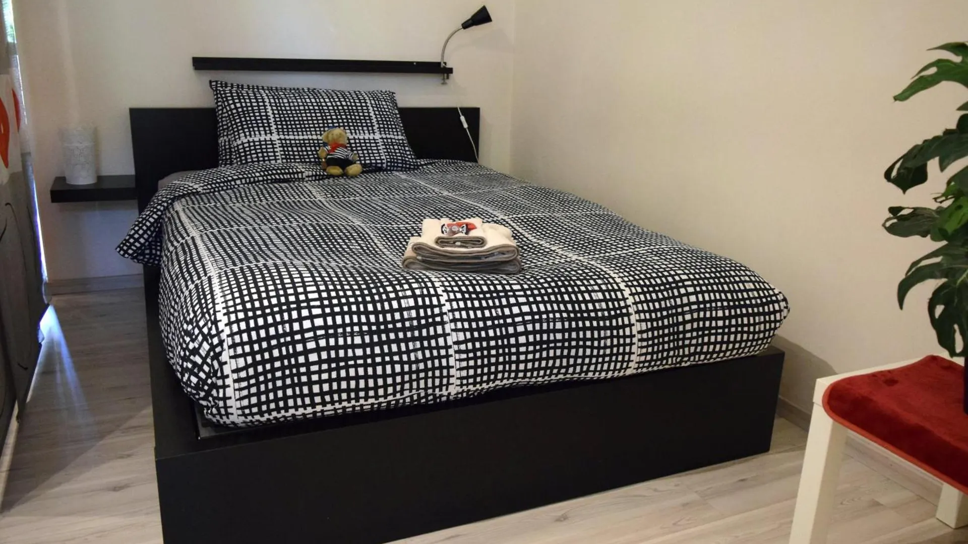 Casa Laghetto Policlinico Villa San Donato Milanese Holiday home