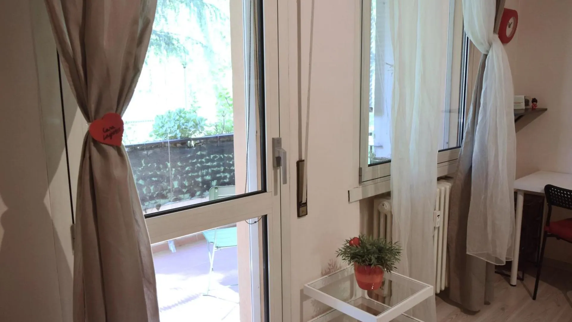Casa Laghetto Policlinico Villa San Donato Milanese