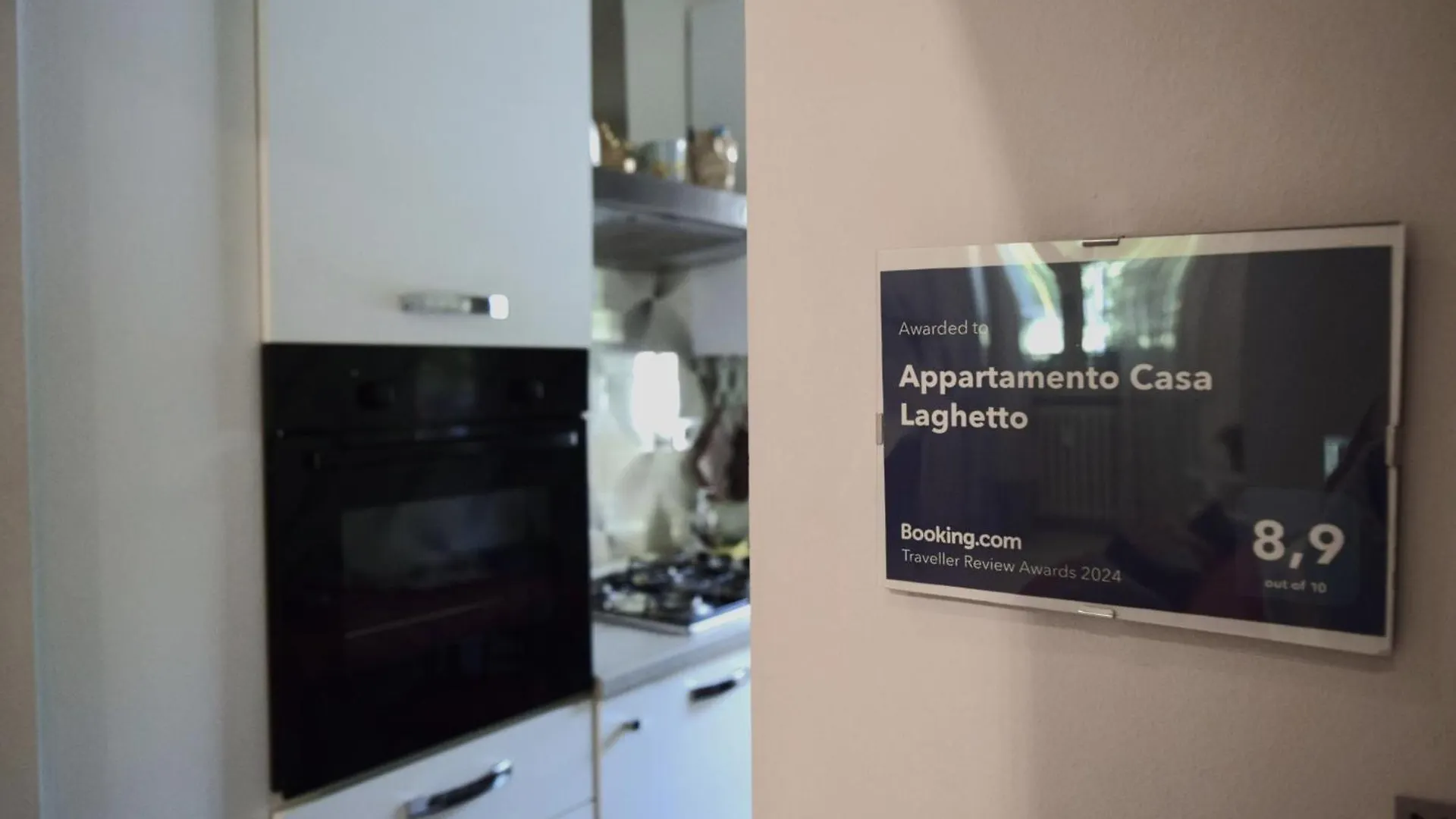Casa Laghetto Policlinico Villa San Donato Milanese