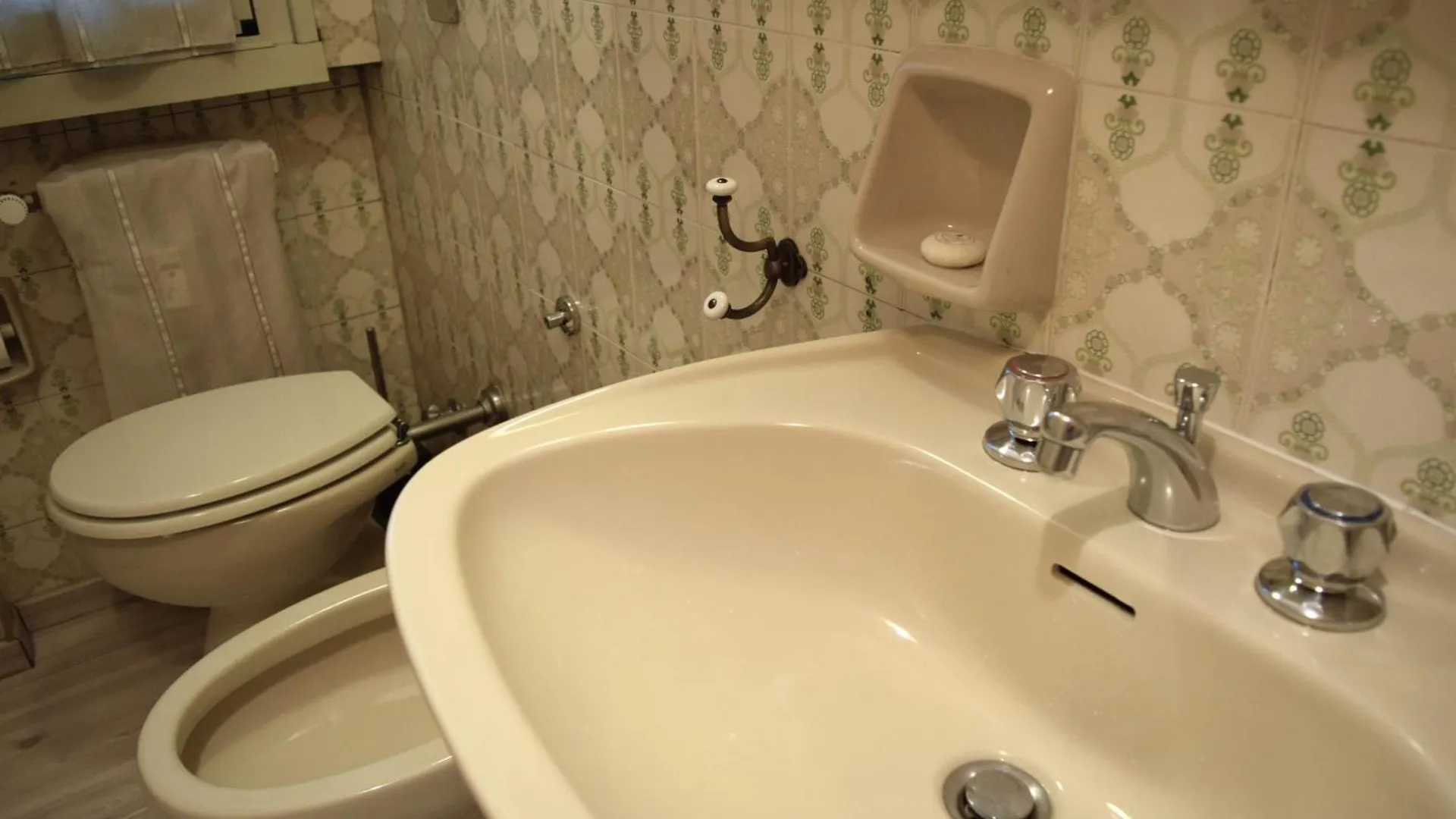 Holiday home Casa Laghetto Policlinico Villa San Donato Milanese