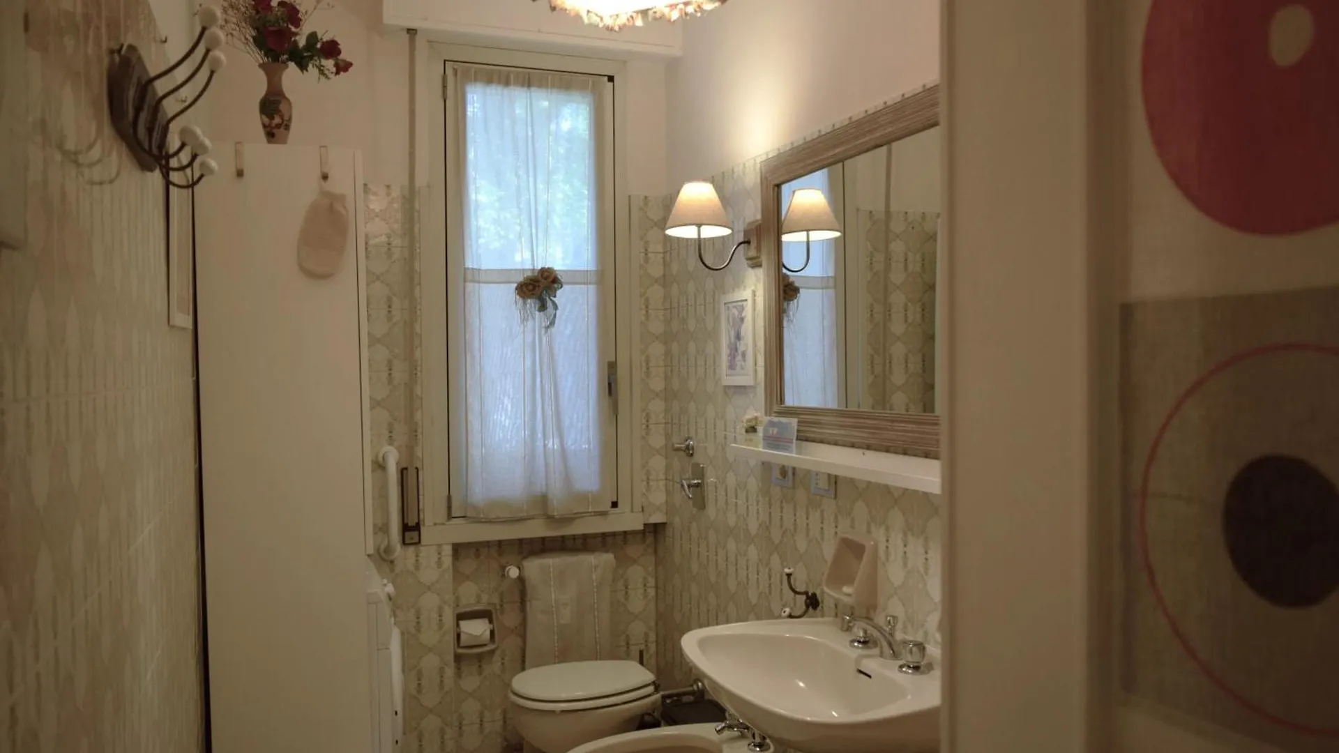 Holiday home Casa Laghetto Policlinico Villa San Donato Milanese Italy