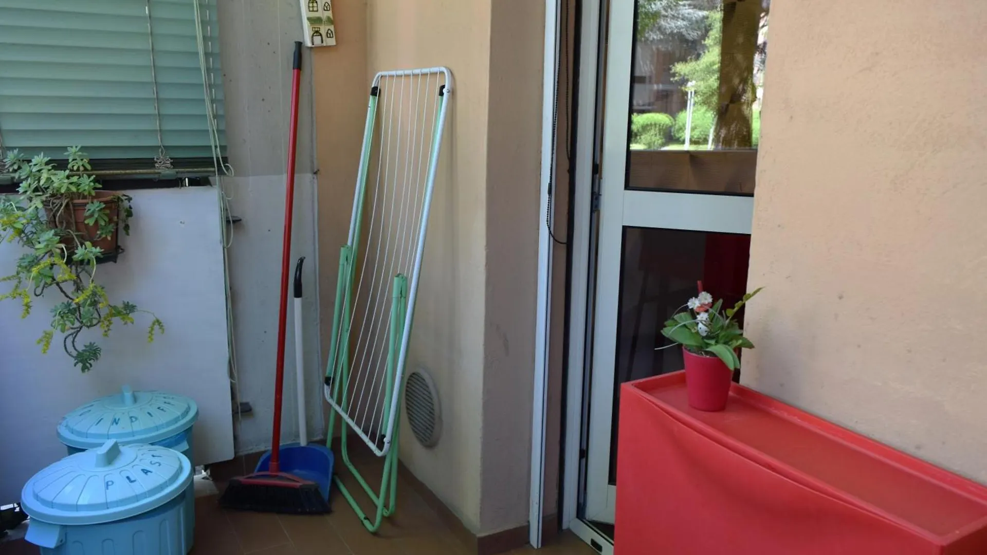Casa Laghetto Policlinico Villa San Donato Milanese