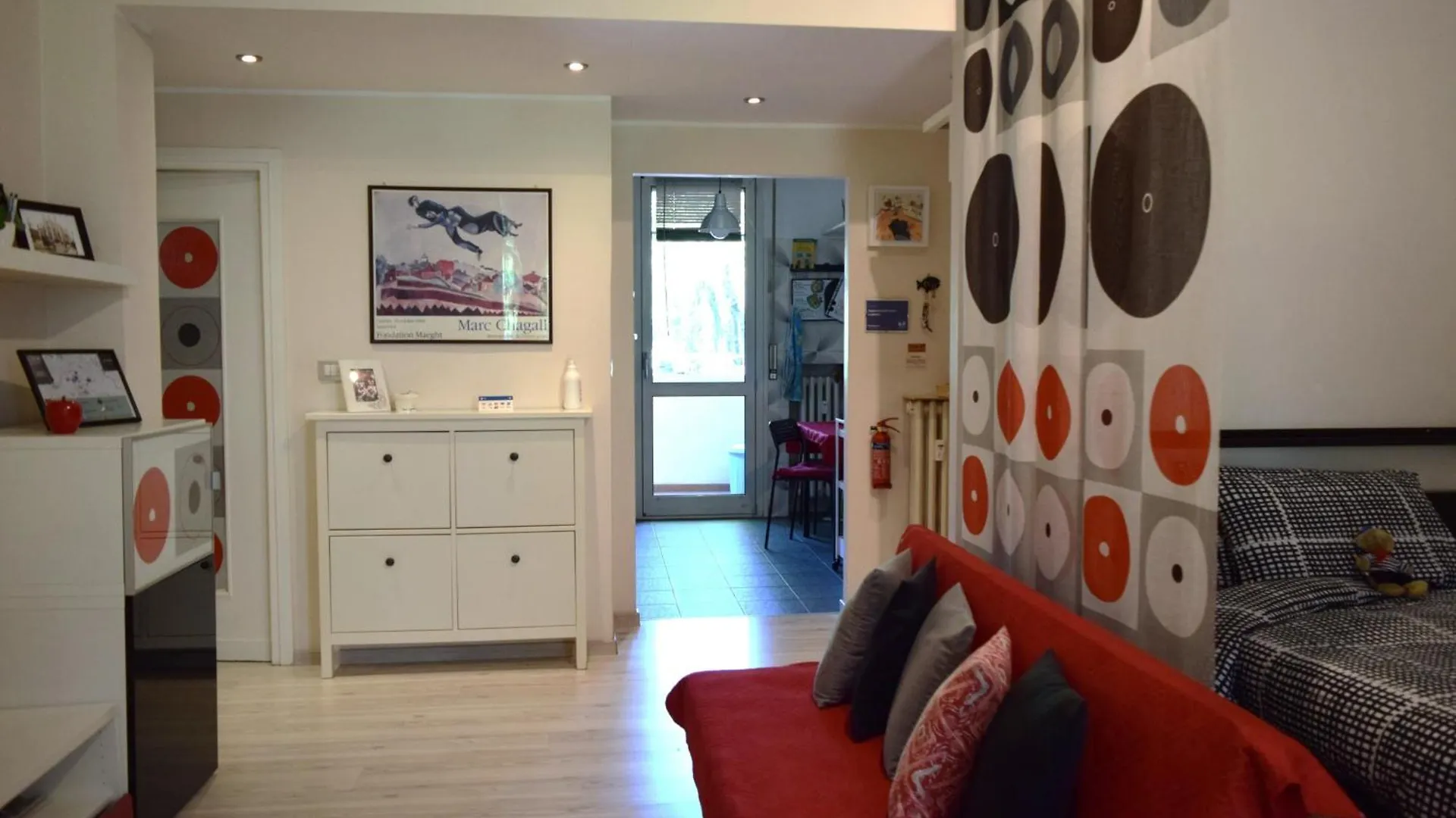 Casa Laghetto Policlinico Villa San Donato Milanese Holiday home