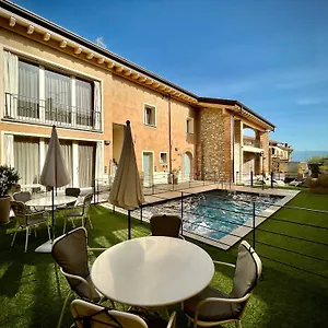  Apartment Fontanelle Gardapartments